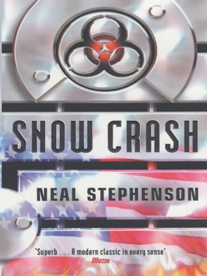 cover image of Snow crash